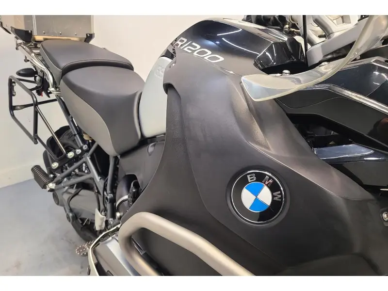 BMW R1200GS ADVENTURE 2012