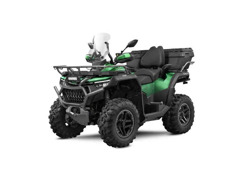 2026 CFMOTO CFORCE 1000OVERLAND VERT