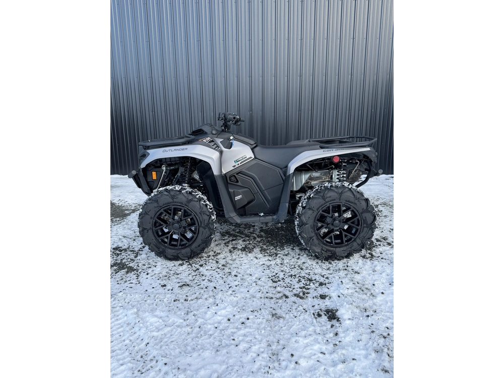 2025 Can-am Atv Outl Xt 700 Gy 25 alt