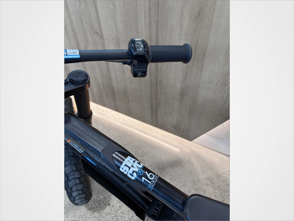 2025 Stacyc 16hdrive alt