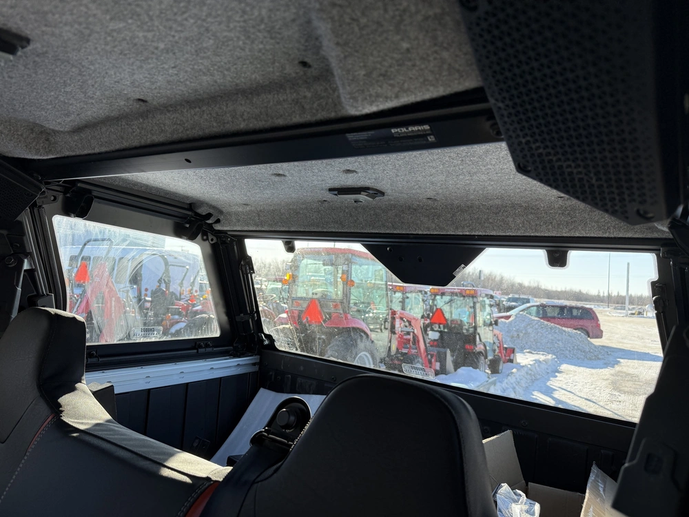 2024 Polaris Xpedition Adv 5 1000 Northstar alt