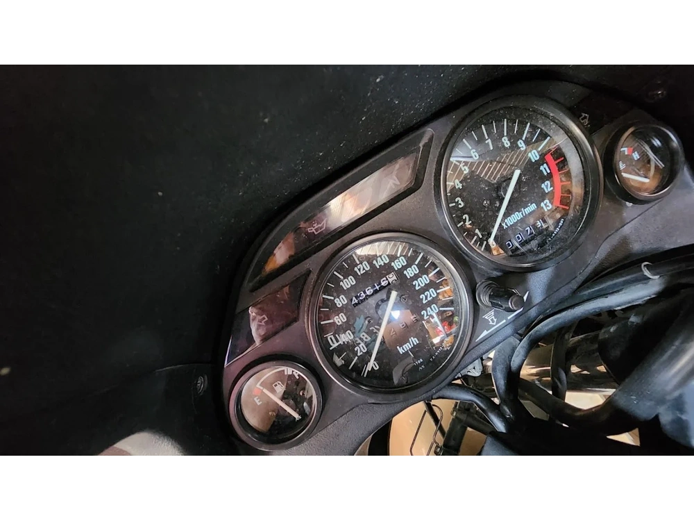 2005 Kawasaki Concours 1000 alt