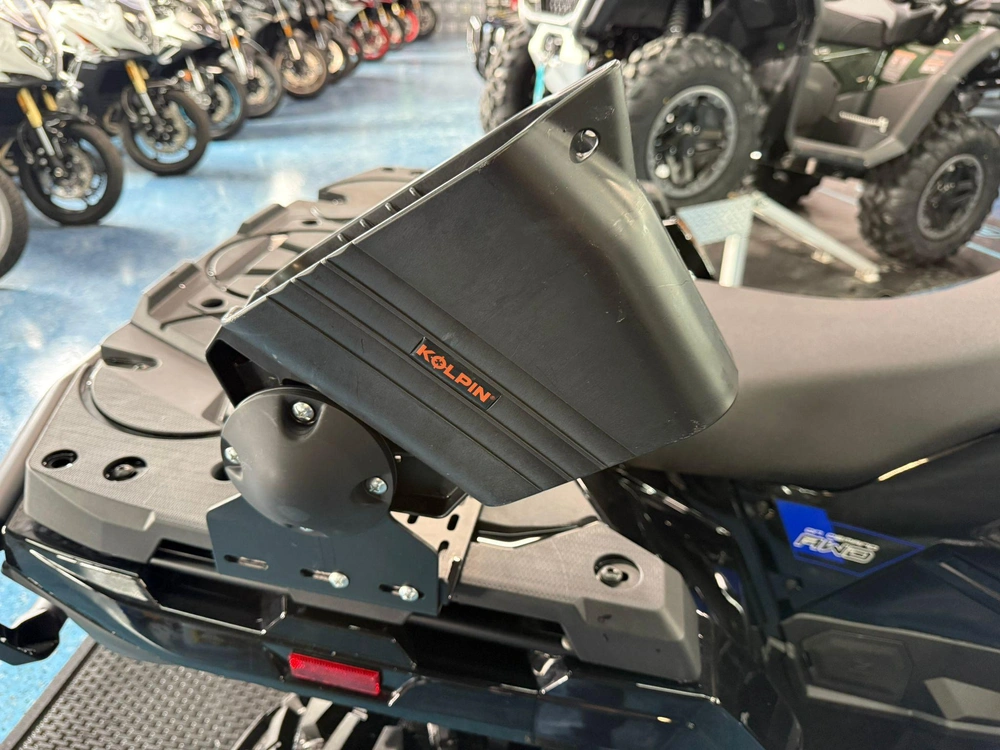 2021 Polaris Sportsman 570 Trail alt