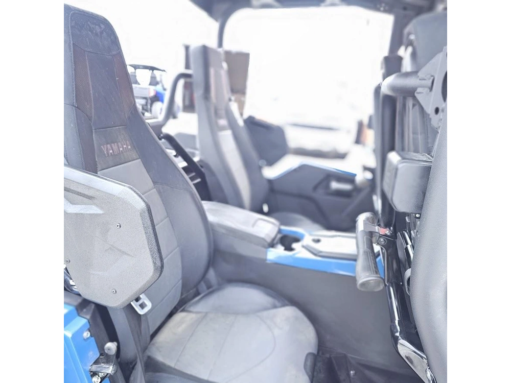 2025 Yamaha Wolverine Rmax4 1000 Le alt