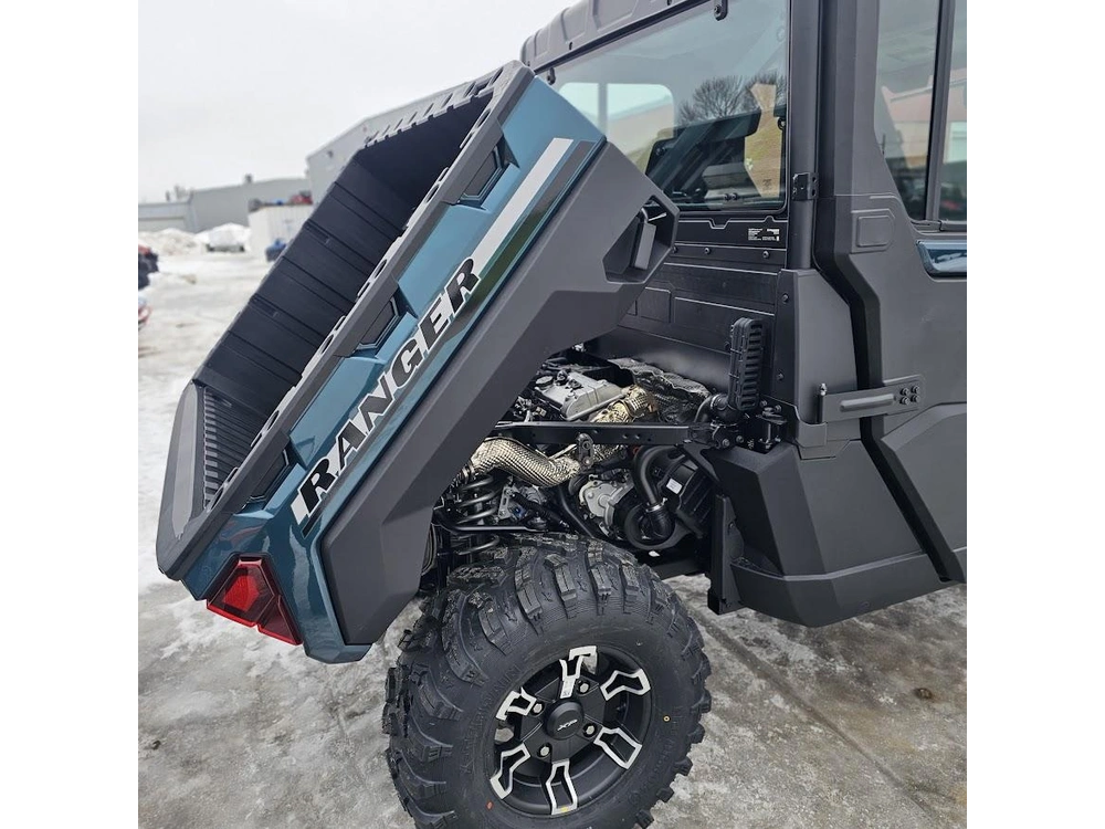 2026 Polaris Ranger Crew Xp 1000 Northstar Premium alt