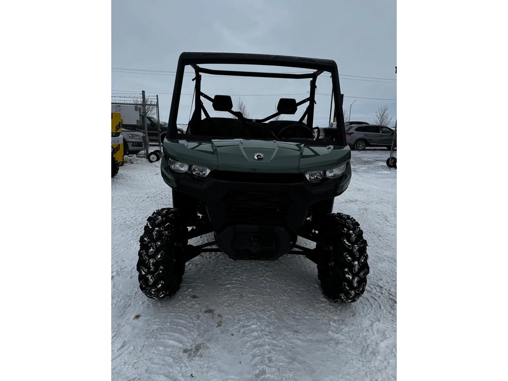 2025 Can-am Defender Pro Dps Hd10 alt