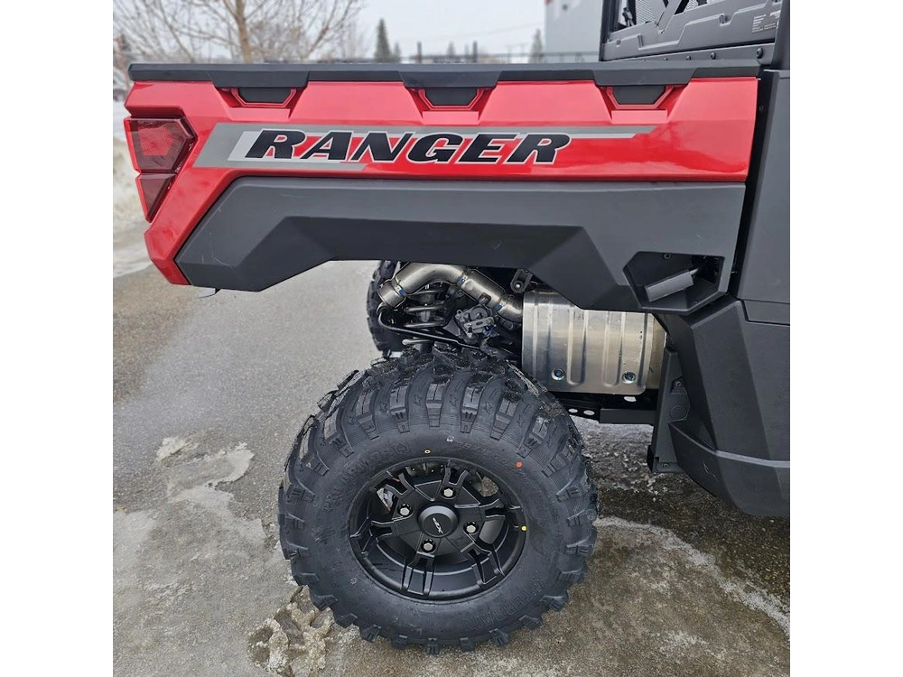 2026 Polaris Ranger Xp 1000 Premium alt
