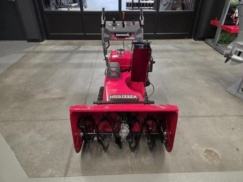 Honda Hss1332ct 2017 alt