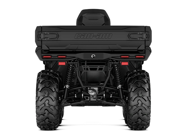 Can-am Outlander Max 6x6 Dps 700 2026 alt