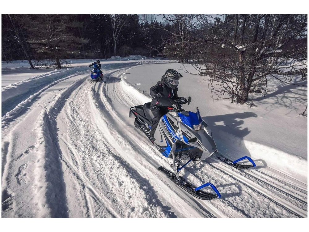 2022 Yamaha Sxvenom alt