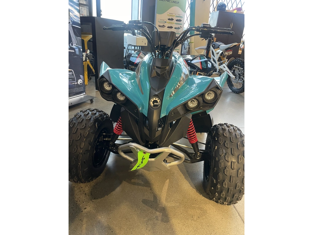 2026 Can-am Renegade 70 Efi alt