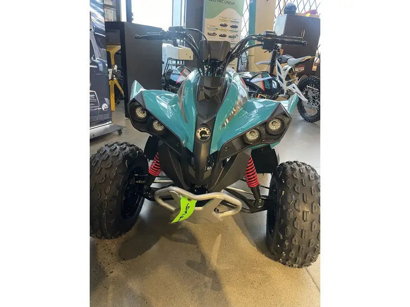 2026 Can-Am RENEGADE 70 EFI