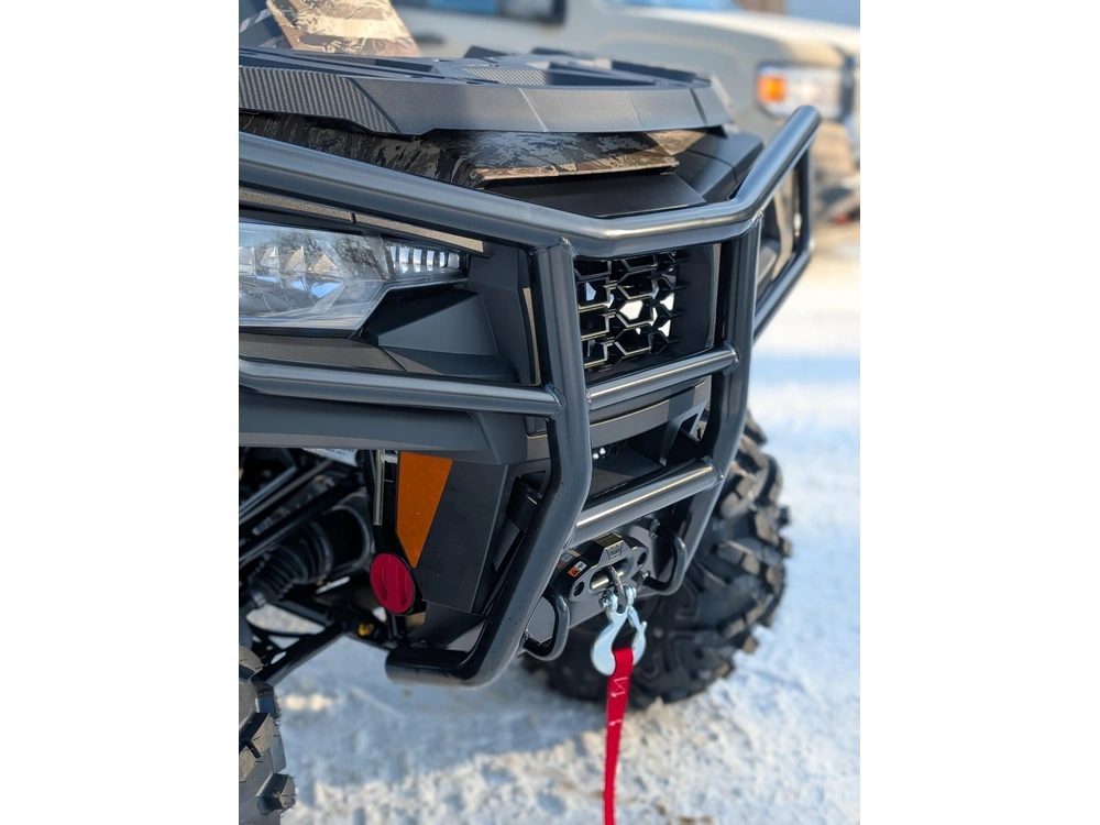 2026 Arctic Cat Alterra 600 Limited 49 Cyp | 🌍 Concurrents : Grizzly 700 / Cforce 600 🌍 | alt