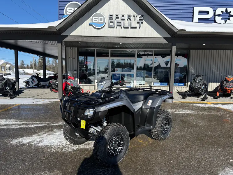 Honda TRX520FA7 2025