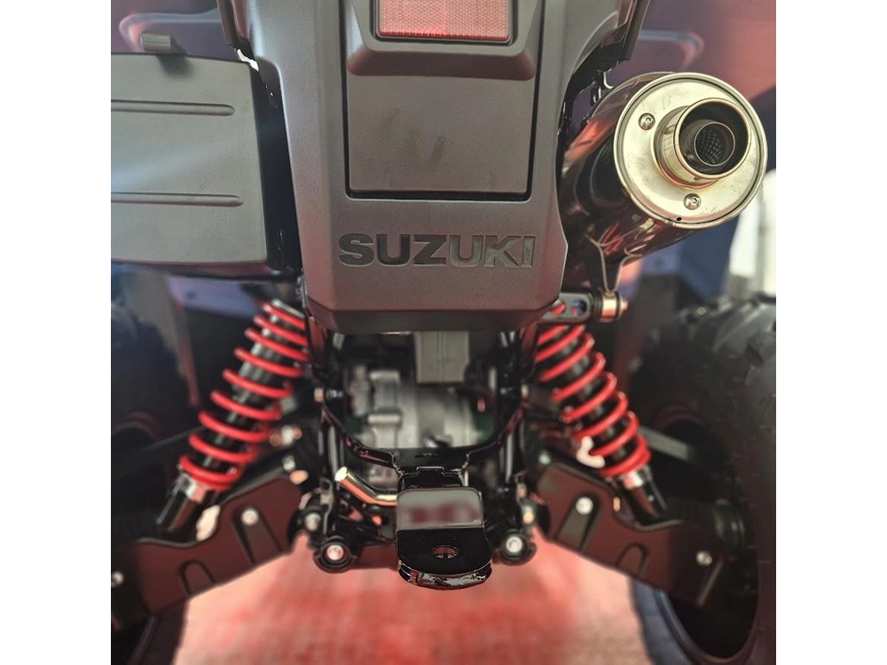 2026 Suzuki King Quad 750 Xpz alt