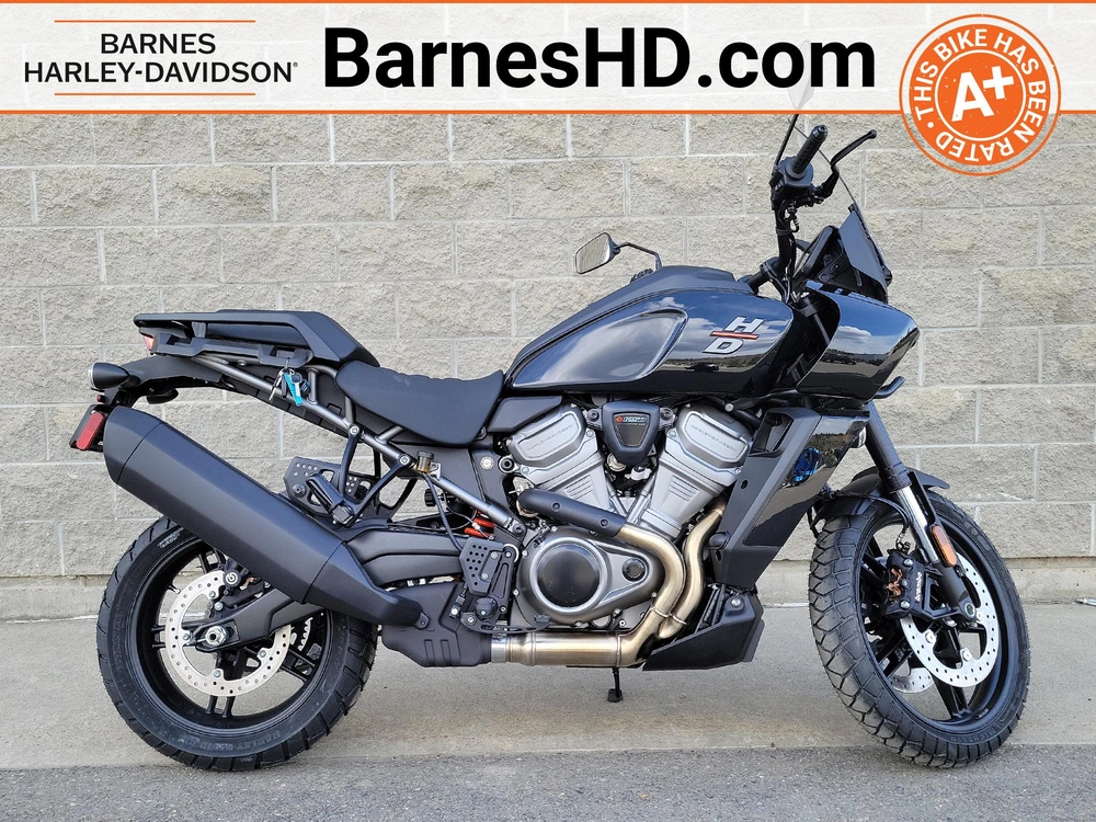 2022 Harley-davidson Ra1250 - Pan America™ 1250 alt