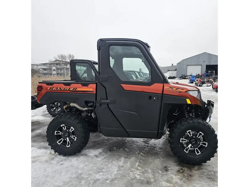 2026 Polaris RANGER XP 1000 NORTHSTAR PREMIUM