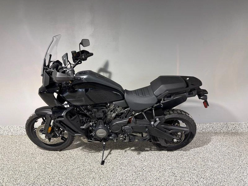 2022 Harley-davidson Ra1250s - Pan America™ Special alt
