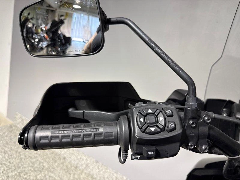 2022 Harley-davidson Ra1250s - Pan America™ Special alt