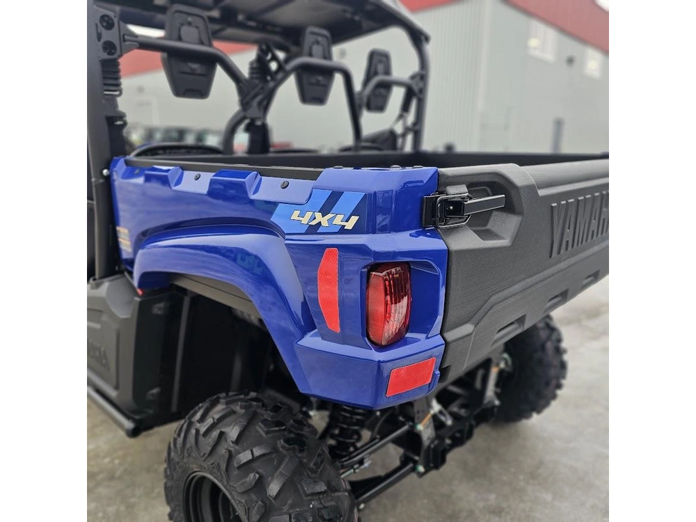 2026 Yamaha Viking Eps alt