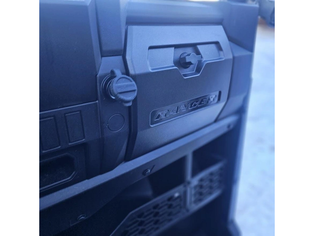 2026 Polaris Ranger Sp 570 alt