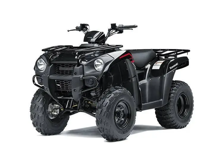 Kawasaki BRUTE FORCE 300 2023