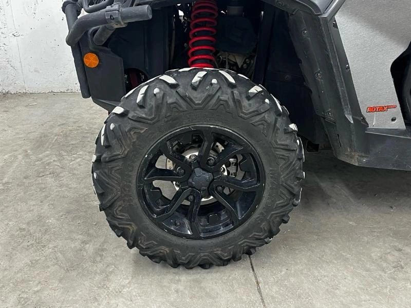 2015 Can-am Commander Xt 1000 Dps alt