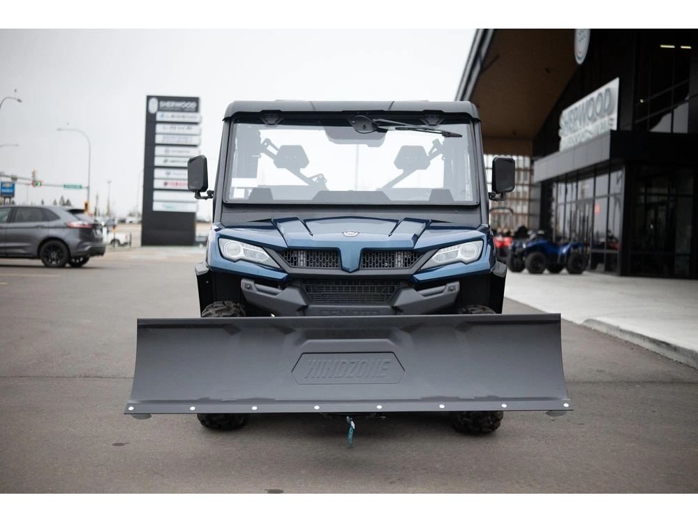 2023 Cfmoto Uforce 1000 Eps Uforce 1000 Eps alt