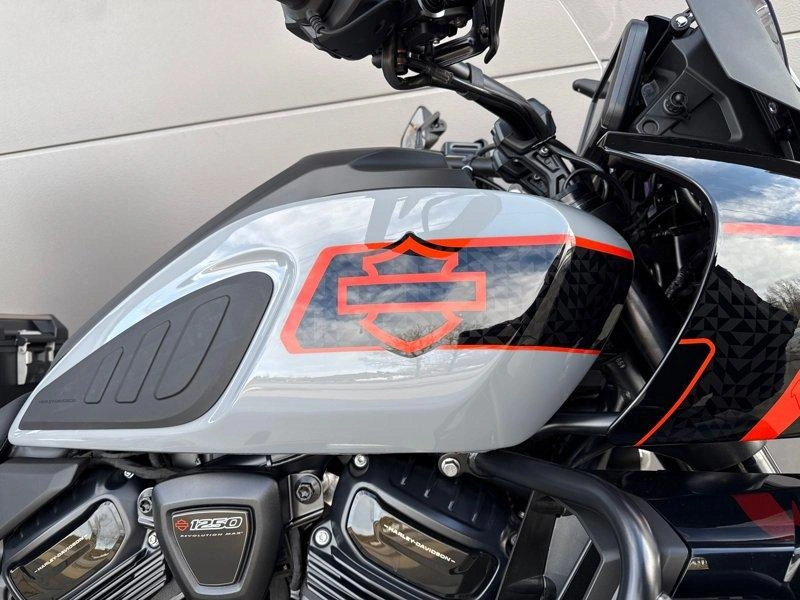 2026 Harley-davidson Ra1250l - Pan America™ 1250 Limited alt