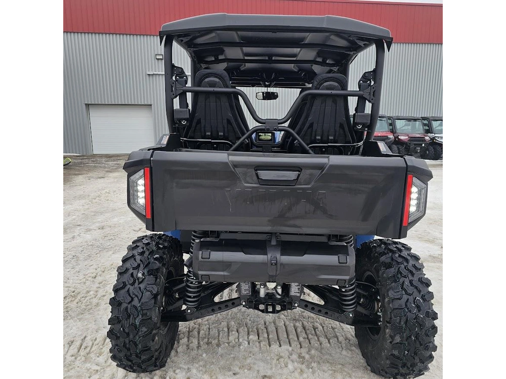 2025 Yamaha Wolverine Rmax4 1000 Le alt