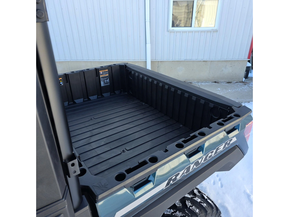 2026 Polaris Ranger Xp 1000 Northstar Ultimate alt