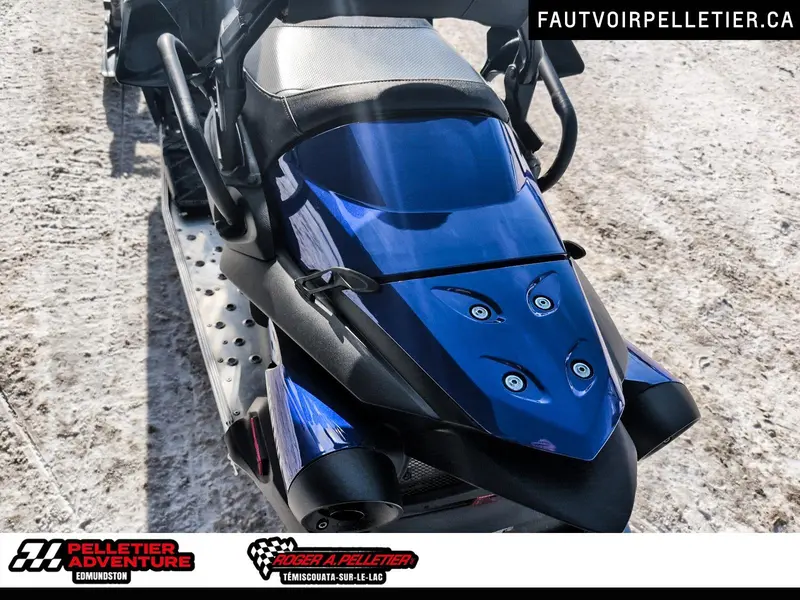 2020 Yamaha VENTURE RS TF