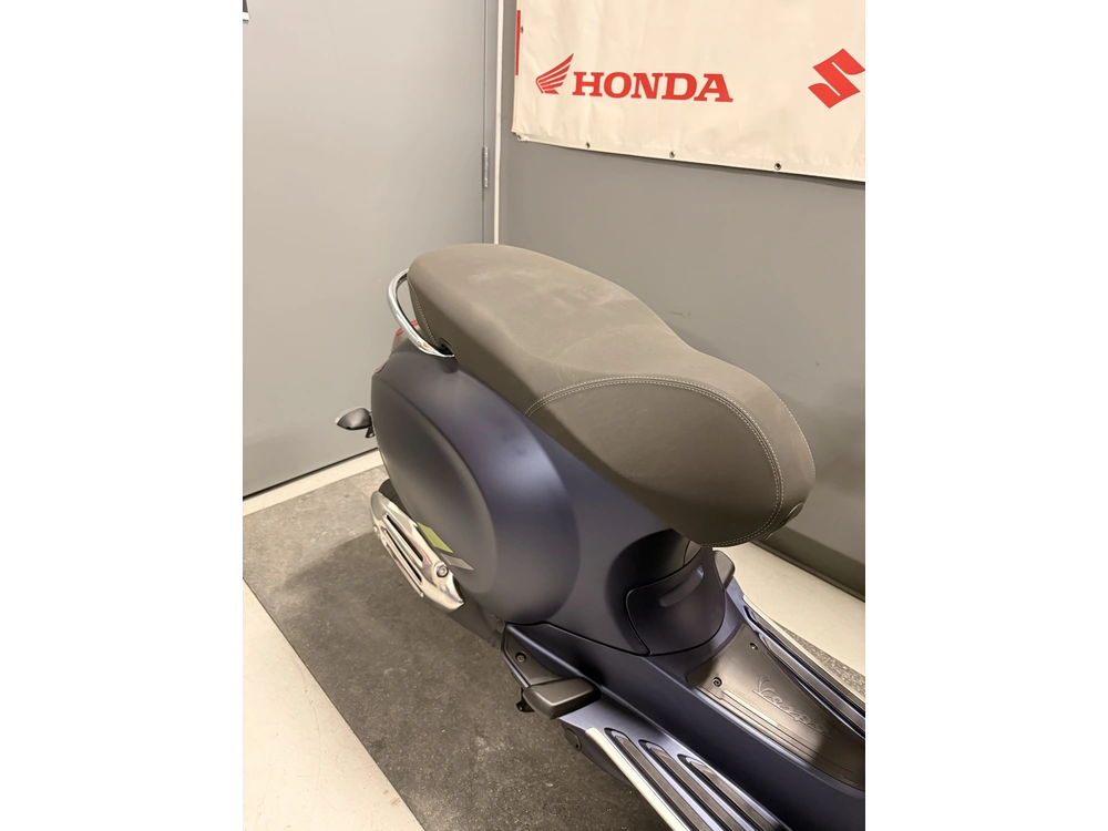 Vespa Primavera 50 Tech Primavera 50 T 2025 alt