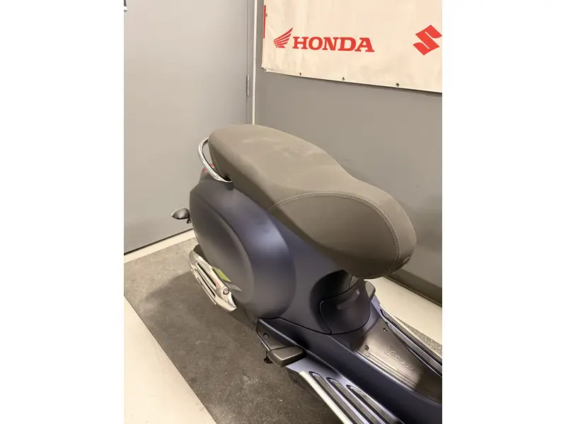 2025 Vespa PRIMAVERA 50 TECH PRIMAVERA 50 T thumbnail 7