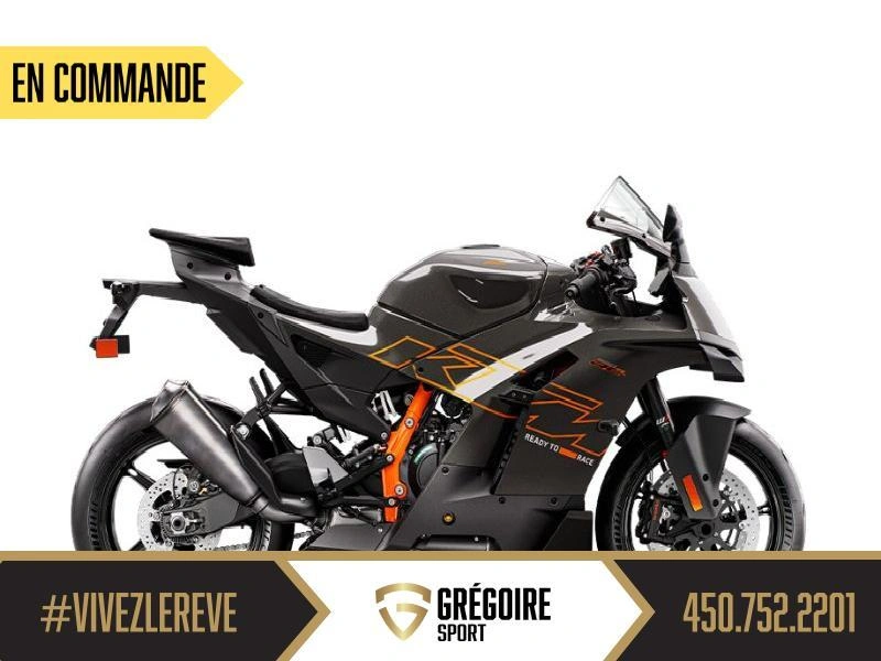 Ktm 990 Duke R 2026 alt