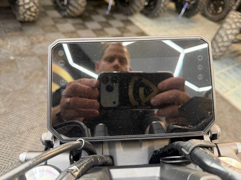 Yamaha Mt-07 2025 alt