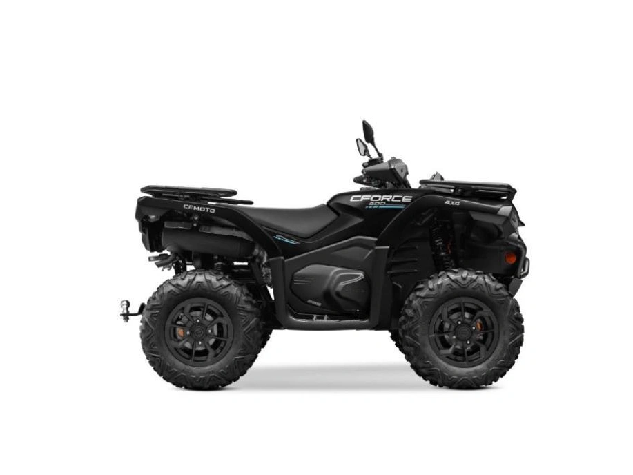 Cfmoto Cforce 400 2026 alt