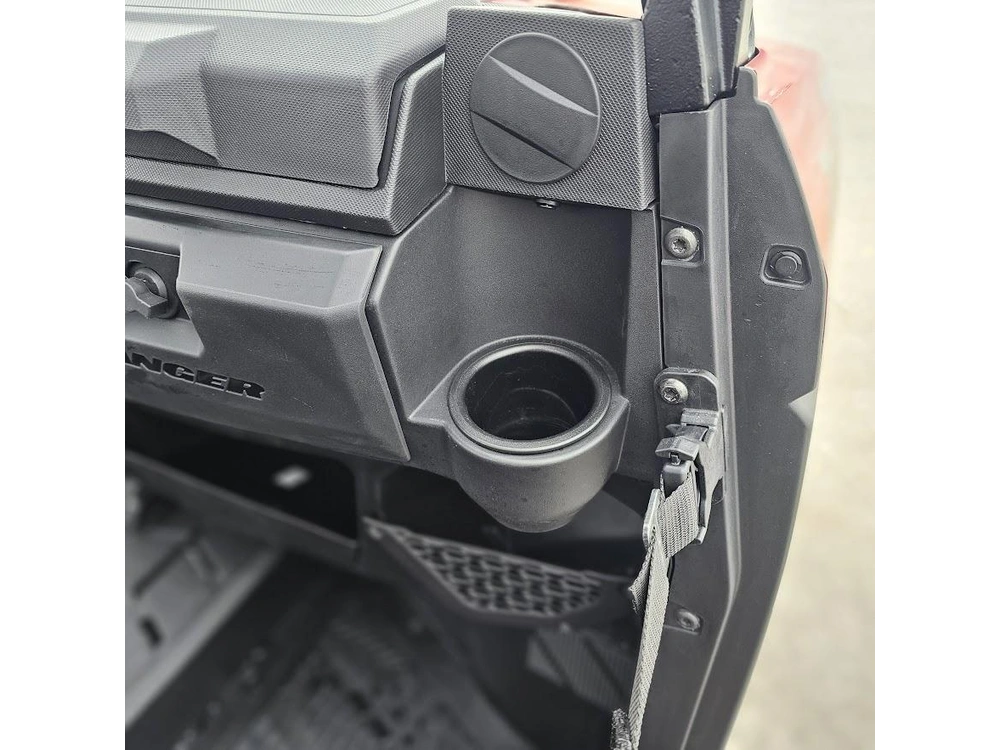 2026 Polaris Ranger Xp 1000 Premium alt