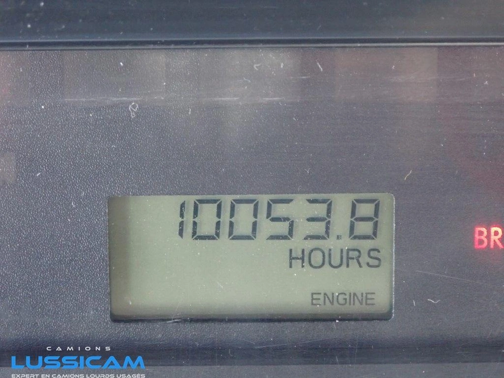 Freightliner M2106 2011