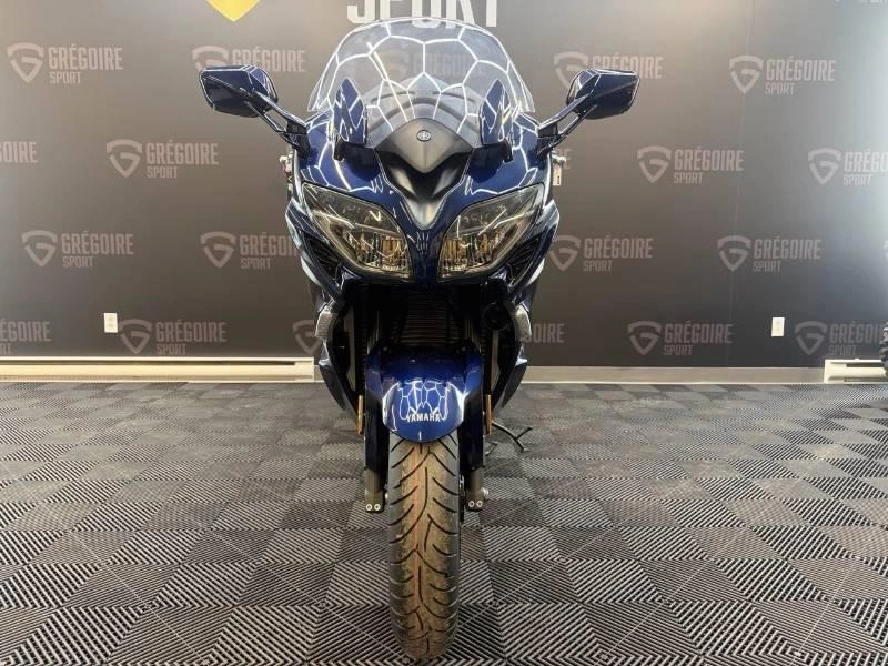 Yamaha Fjr1300 2025 alt