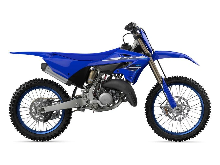 2026 Yamaha Yz125 alt