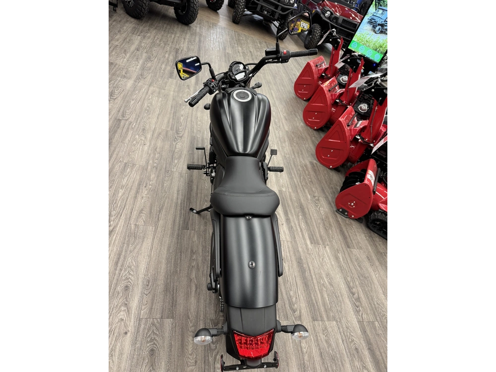 2026 Kawasaki Vulcan S Abs alt