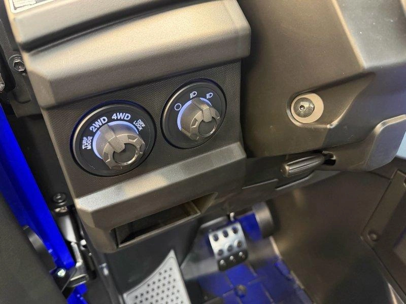 Yamaha Wolverine Rmax2 1000 Sport 2026 alt