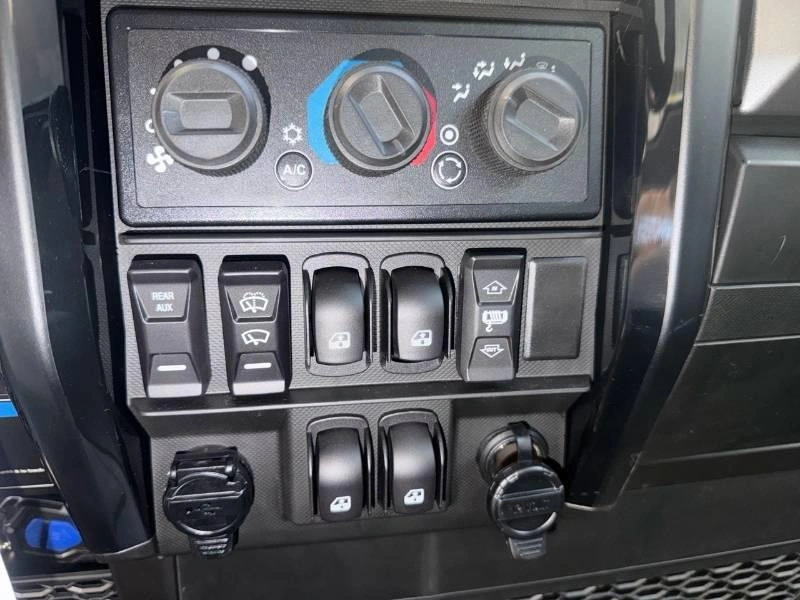 Polaris Ranger Crew Xd 1500 Northstar Ultimate 2026 alt