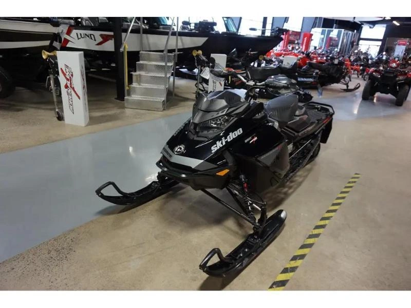 Ski-doo Ren X 850 2019 alt