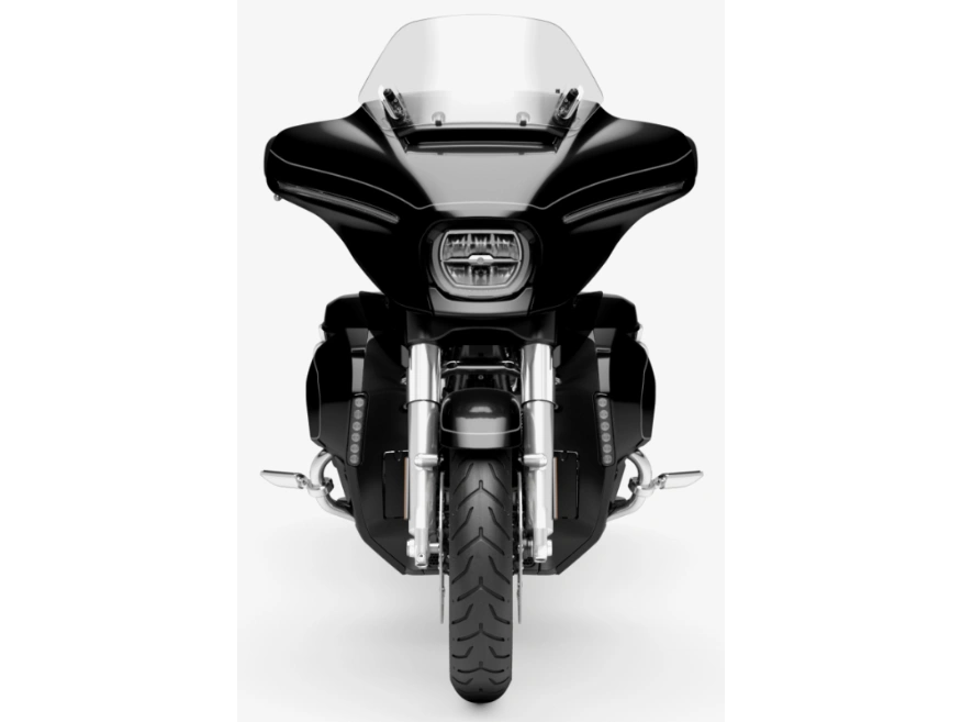 2026 Harley-davidson Flhxl Street Glide Limited alt