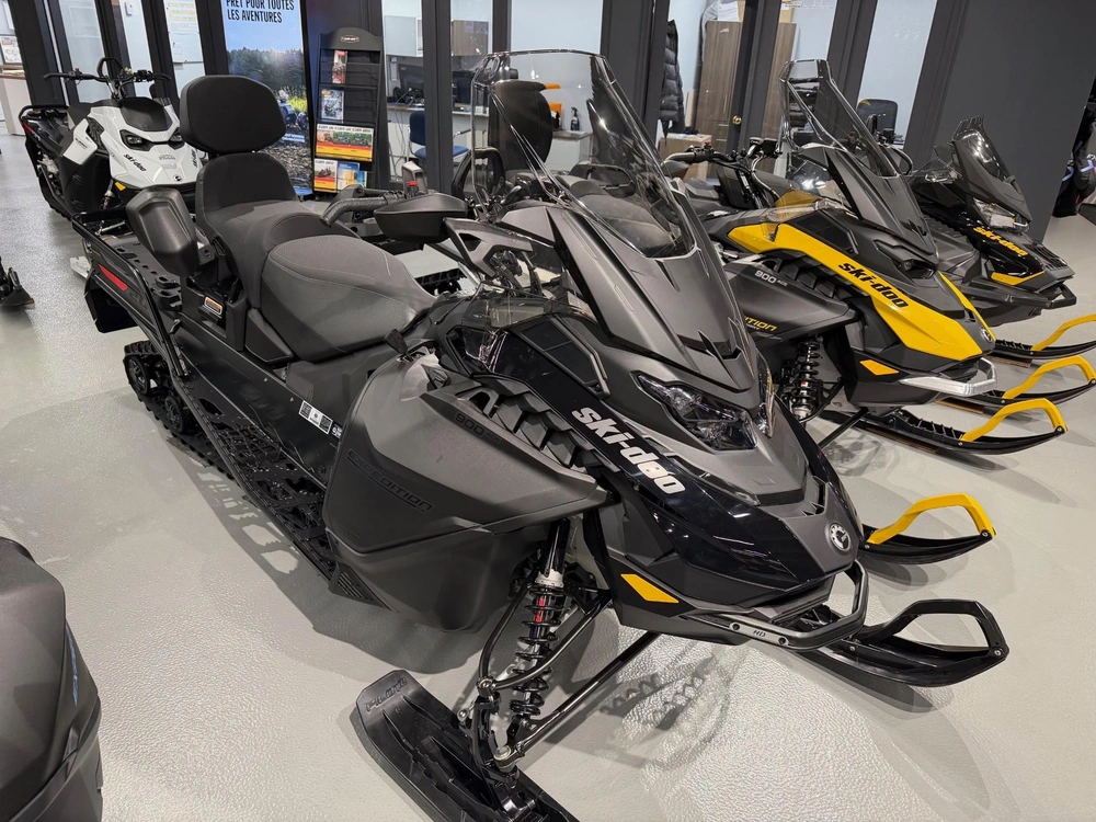 Ski-doo Expedition Le 20 900 Ace Wt 2026 alt