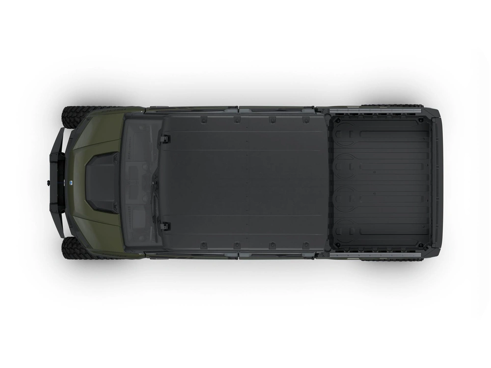 Polaris Ranger Crew Xd 1500 Northstar Premium 2026 alt