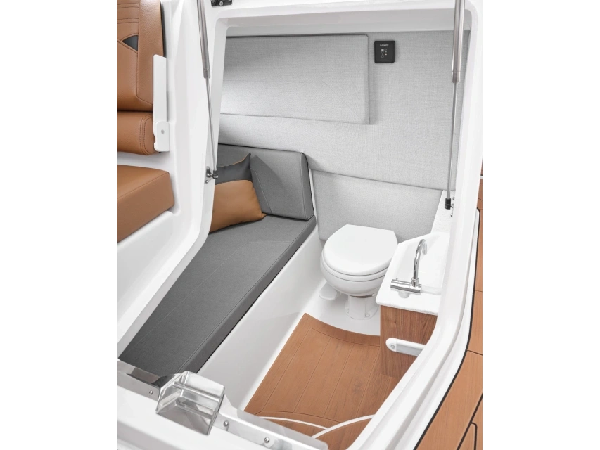 Yamaha 295xd 2026 alt