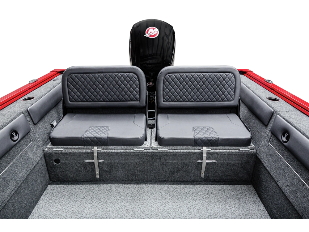 2026 Legend 17xt With Sports Package alt